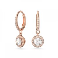 Orecchini Swarovski Donna constella in Lega metallica Zirconia 5638769 - 5638769
